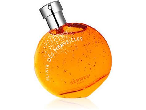 hermes merveilles differenza fraganze|eau des merveilles hermes perfume.